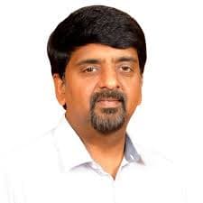 D. S. Arun
