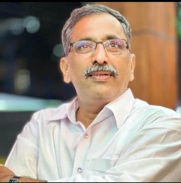 Ramesh Hegade